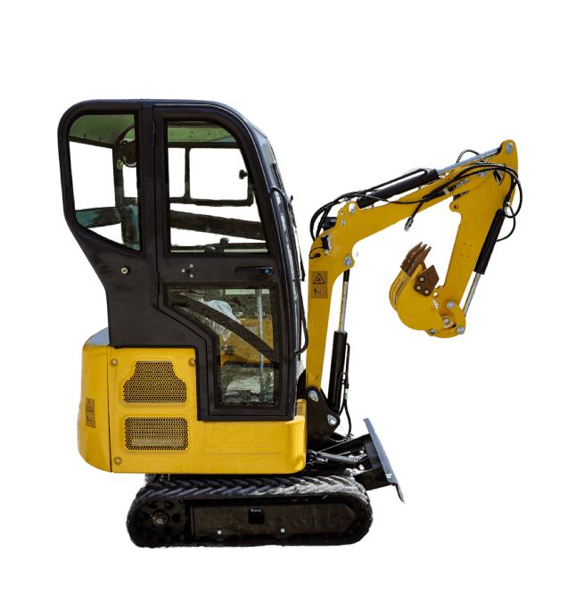 Mini excavator KALLA-R319